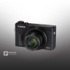 Фотоаппарат Canon PowerShot G7 X Mark III, черный